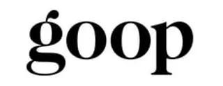goop logo