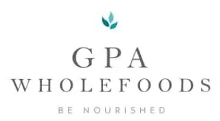 Gpa Whole Foods logo