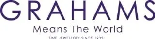 Grahams Jewellers logo