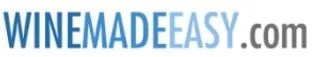 WineMadeEasy.com logo