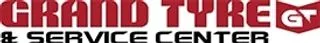 Grand Tyre logo
