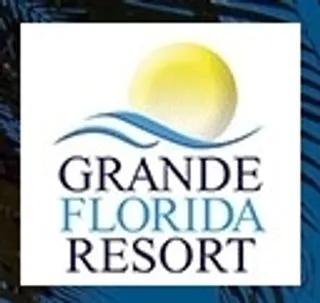 grandefloridaresort logo