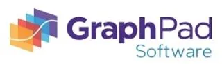 Graphpad logo