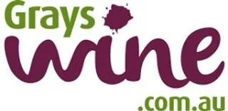 grayswine logo