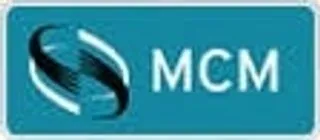 MCM Electronics logo