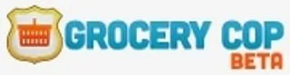 Grocery Cop logo