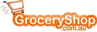 grocery shop logo