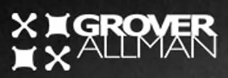 Grover Allman logo