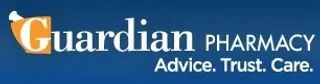 guardian pharmacies logo