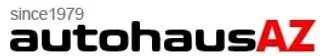 AutohausAZ logo