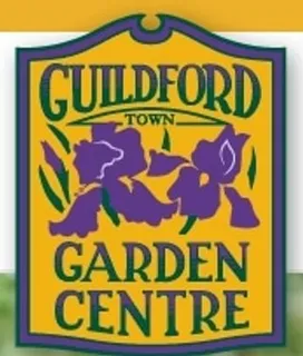 guild ford garden centre logo