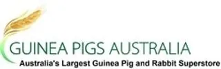 guinea pigs australia logo