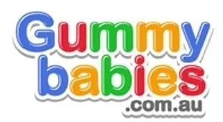 Gummy Babies logo