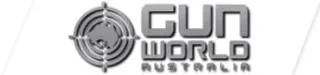 Gun World logo