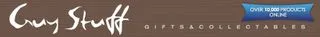 Guy Stuff logo