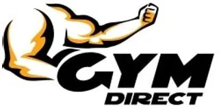 Gym Direct logo