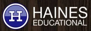 Haines logo