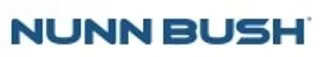 Nunn Bush logo