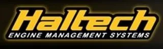 Haltech logo