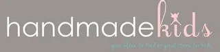 Handmade Kids logo