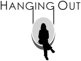 Hanging Out logo