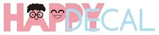 Happy Wallz logo
