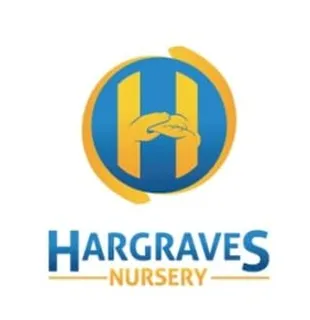 Hargraves Nursery logo