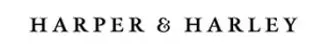 Harper and Harley logo
