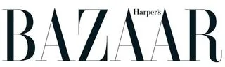 harpersbazaar logo