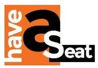 Have A Seat logo