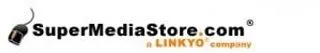 Super Media Store logo