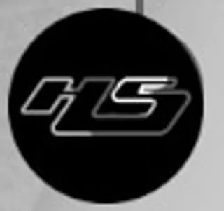 Haydenshapes logo