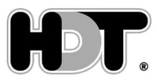 hdt logo