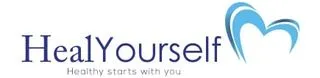 Heal Yourself logo