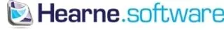 hearne software logo