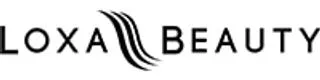 Loxa Beauty logo