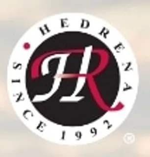 Hedrena logo