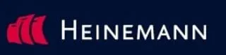 Heinemann Duty Free logo