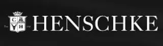 Henschke logo