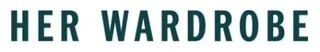 Her Wardrobe logo