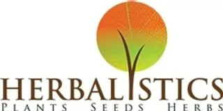 Herbalistics logo