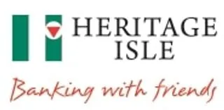 heritage logo