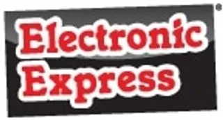 Electronic Express logo