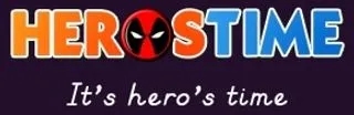 Herostime logo