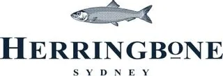 Herringbone logo