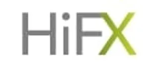HiFX logo