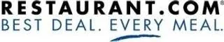 Restaurant.com logo