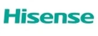 hisense logo