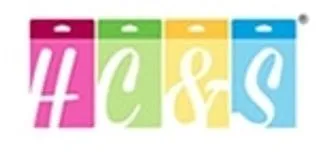 Hobby Craft And Scrap logo
