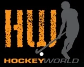 Hockey World logo